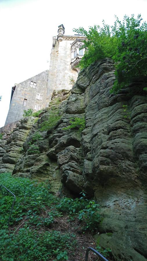 Das Kleine Himmelreich Bad Bentheim Exterior photo